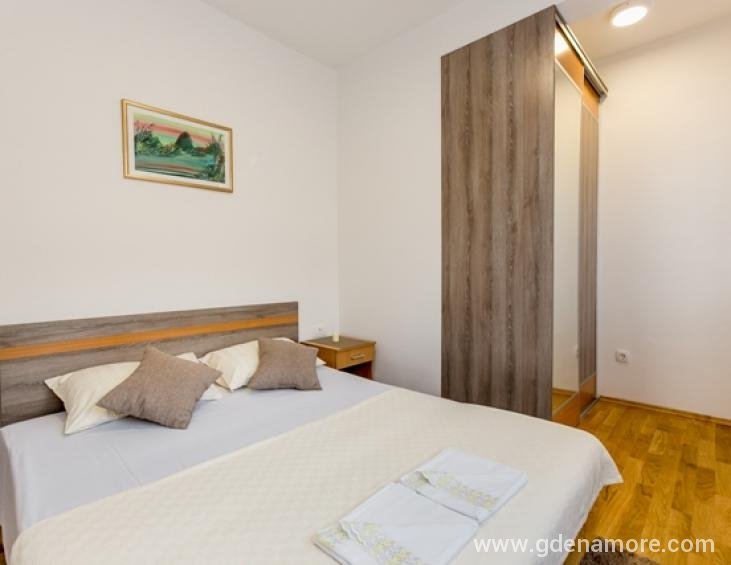Apartman no.1